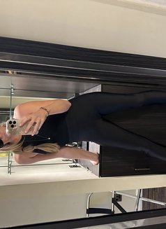 Ellie British - escort in Hong Kong Photo 19 of 29