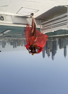 Ellie British - escort in Hong Kong Photo 27 of 29