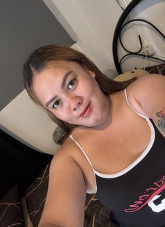 Ellie / Escort Chubby Yummy - escort in Manila Photo 1 of 2