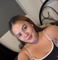 Ellie / Escort Chubby Yummy - escort in Manila