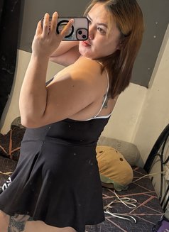 Ellie / Escort Chubby Yummy - escort in Manila Photo 2 of 2
