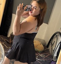 Ellie / Escort Chubby Yummy - escort in Manila