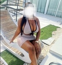 Ellie - escort in Hyderabad