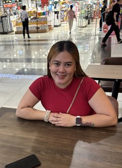 Ellie Escort/vcs/contents - escort in Manila Photo 1 of 2