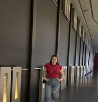 Ellie Escort/vcs/contents - escort in Manila