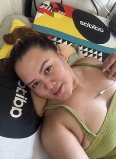 Ellie~escortcurvyyummy - escort in Manila Photo 1 of 3