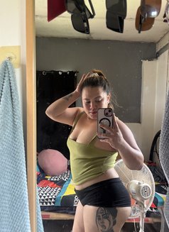Ellie~escortcurvyyummy - escort in Manila Photo 3 of 3