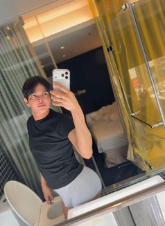 Ellie FemBoy - Male escort in Khobar Photo 6 of 6