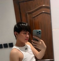 Ellie FemBoy - Acompañantes masculino in Riyadh