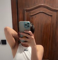 Ellie FemBoy - Acompañantes masculino in Riyadh