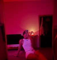 Ellie FemBoy - Male escort in Taipei