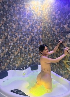 Ellie FemBoy - Male escort in Taipei Photo 5 of 5