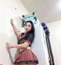Ellie - escort in Riyadh Photo 1 of 5