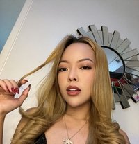 EllieBabe - escort in Singapore