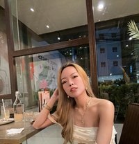 Freshest Babe - escort in Cebu City