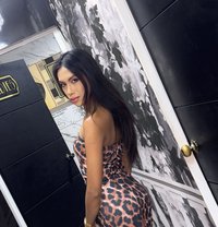 Ellie - Transsexual escort in Cebu City