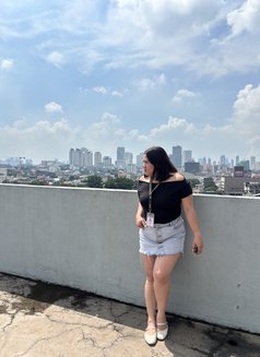 Ellie Hotbigbuttyummy - puta in Makati City Photo 2 of 2