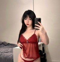 Ellie - escort in Doha