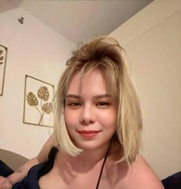 Ellie Jane Medusa (GFE,MEET & CAMSHÓW ) - escort in Manila Photo 4 of 30