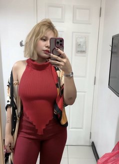 Ellie Jane Medusa (Newbie GFE & CAMSHÓW) - puta in Manila Photo 23 of 24