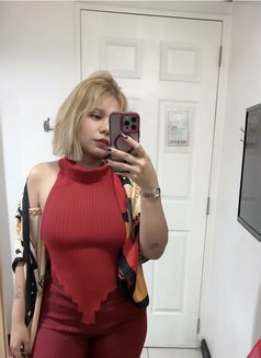 Ellie Jane Medusa (Newbie GFE & CAMSHÓW) - puta in Manila Photo 24 of 24