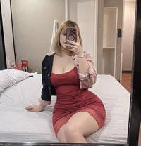 Ellie Jane Medusa (GFE,3SOME & CAMSHÓW ) - escort in Manila