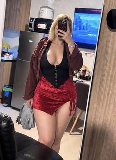 Ellie Jane Medusa (Real thick ass) - escort in Manila Photo 12 of 16