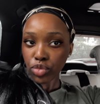 Ellie - escort in Nairobi