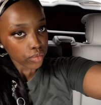 Ellie - escort in Nairobi