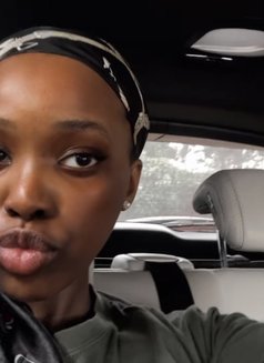 Ellie - escort in Nairobi Photo 2 of 2