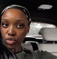 Ellie - escort in Nairobi