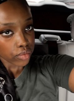 Ellie - escort in Nairobi Photo 1 of 2