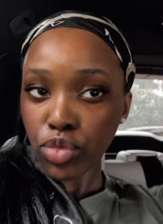 Ellie - escort in Nairobi Photo 2 of 2