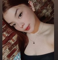 Ellie Koshka - escort in Manila