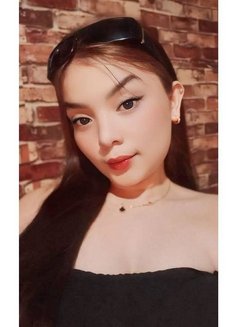 Ellie Koshka - escort in Manila Photo 3 of 4