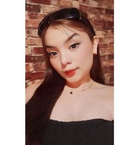 Ellie Koshka - escort in Manila