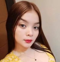 Ellie Koshka - escort in Manila