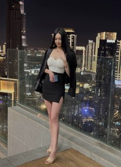 Ellie - masseuse in Riyadh Photo 1 of 3