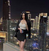 Ellie - masseuse in Riyadh