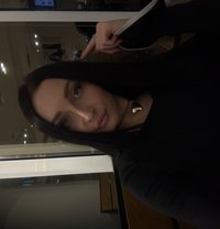 Ellie - masseuse in Riyadh