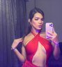 Ellie - Smart mouth and Big Cock - Transsexual escort in Kuala Lumpur Photo 25 of 25