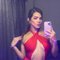 Ellie - Smart mouth and Big Cock - Transsexual escort in Phuket