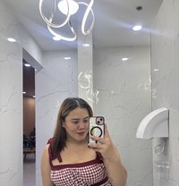 Ellie / Suretaker Only 100% Legit - escort in Makati City