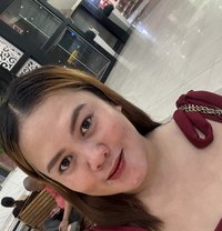 Ellie / Suretaker Only 100% Legit - escort in Makati City
