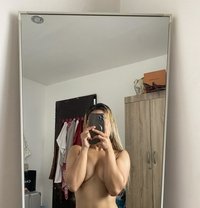 Ellie Takahashi - escort in Manila