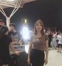 Ellie - escort in Dubai Photo 1 of 5