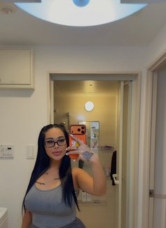 Ellie last day in Okinawa 🤍 - escort in Okinawa Island Photo 13 of 30