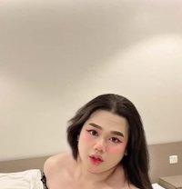 Ellie Both๐น๐ญ๐ธ๐ฆ - Transsexual escort in Riyadh