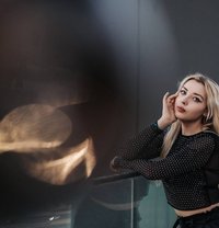 Ellie - escort in Jeddah