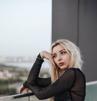 Ellie - escort in Jeddah